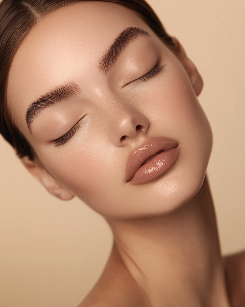 Brow Lamination at The Art of Glow by Chelle in New York, NY