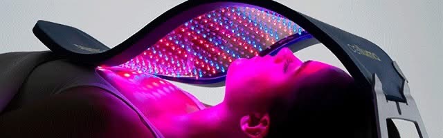 LED Light Therapy