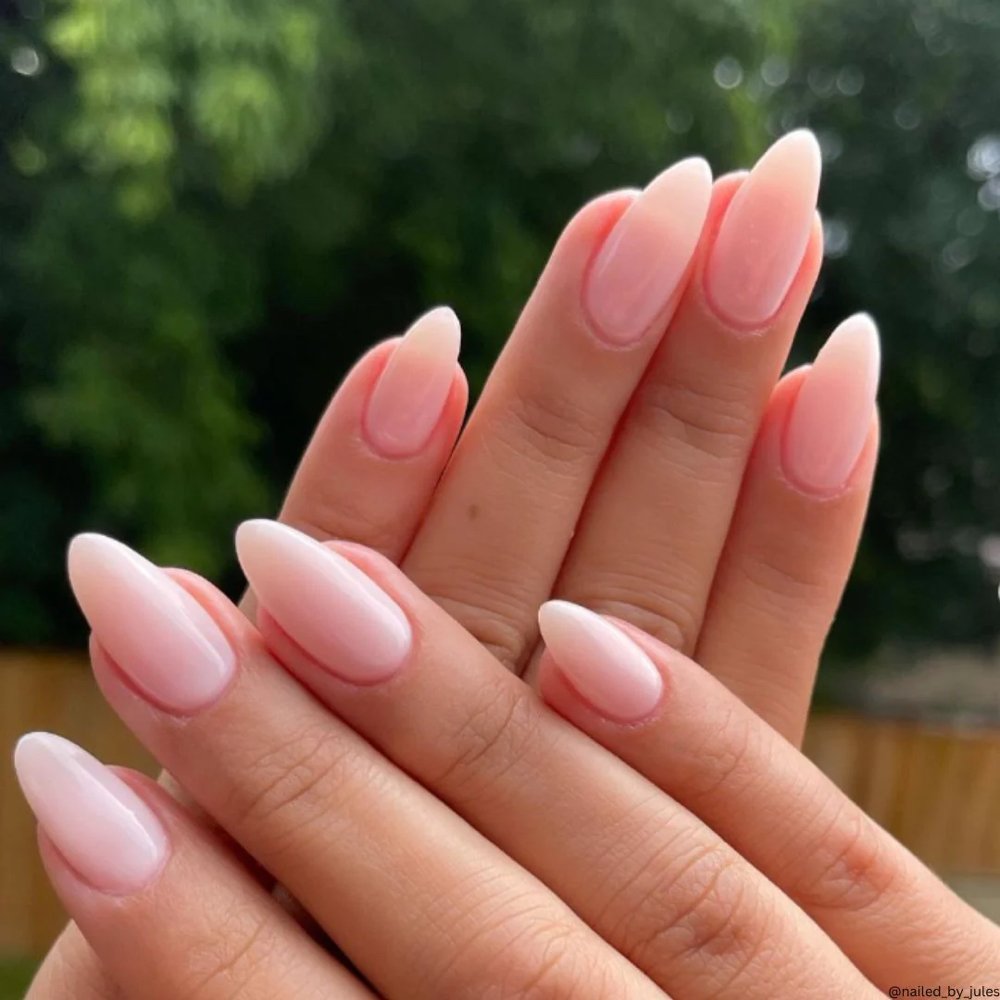 Lovely Day (Manicure)