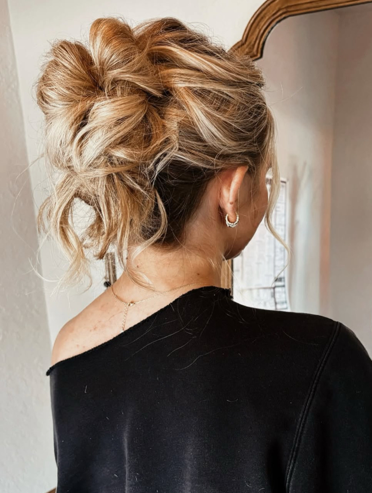 Signature Bridal Experience