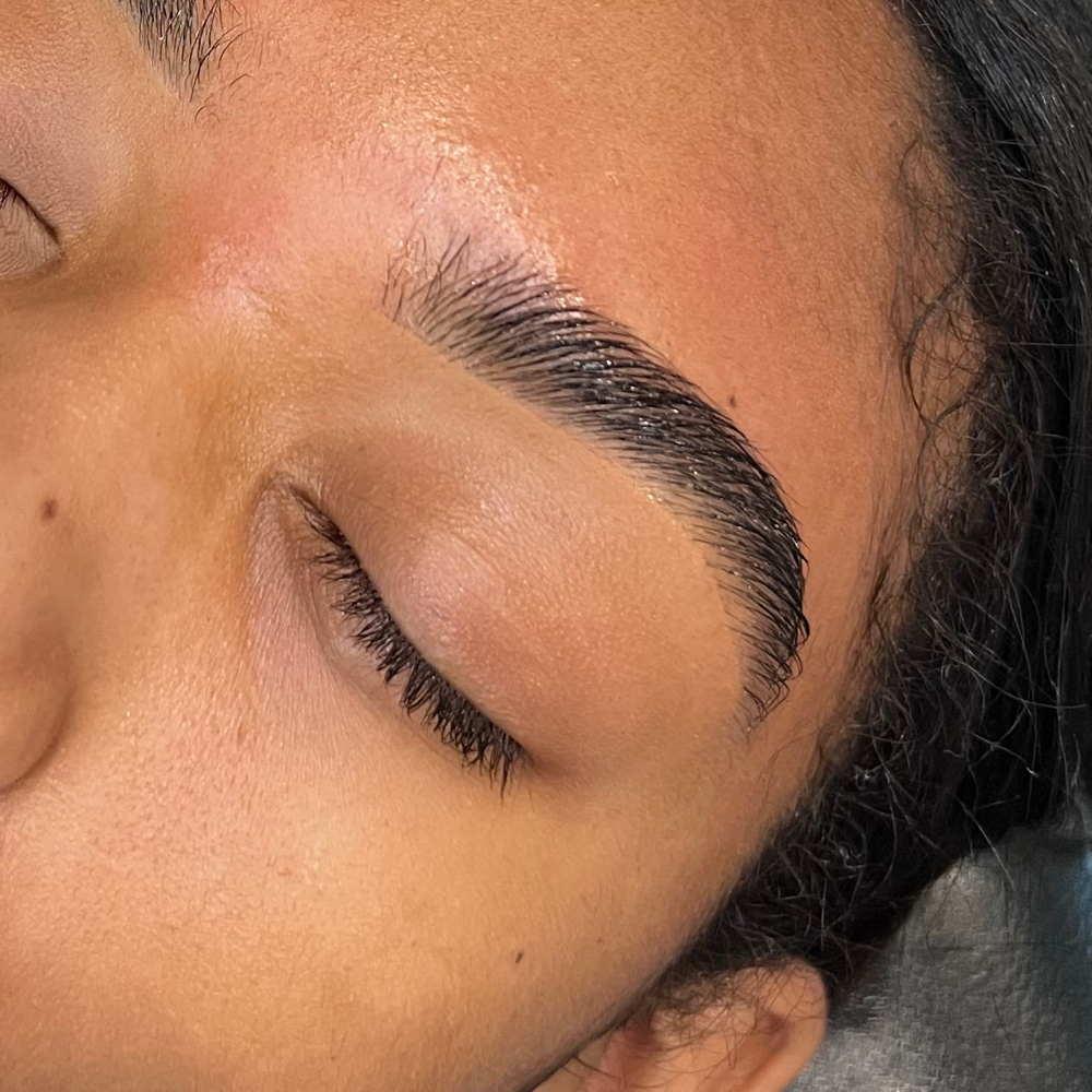 Brow Wax