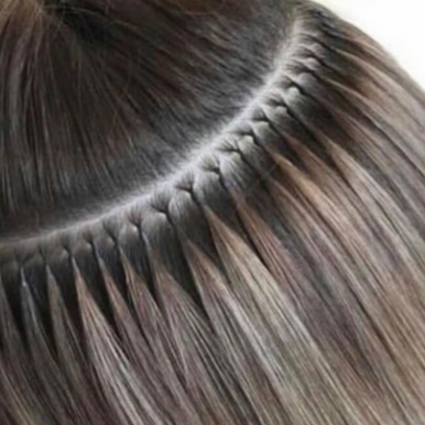 Bellami K-Tip New Installation at Artistic Touch Salon LLC in Foley, AL