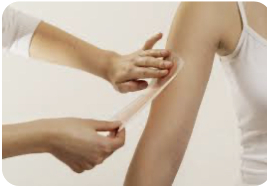 Arm Wax