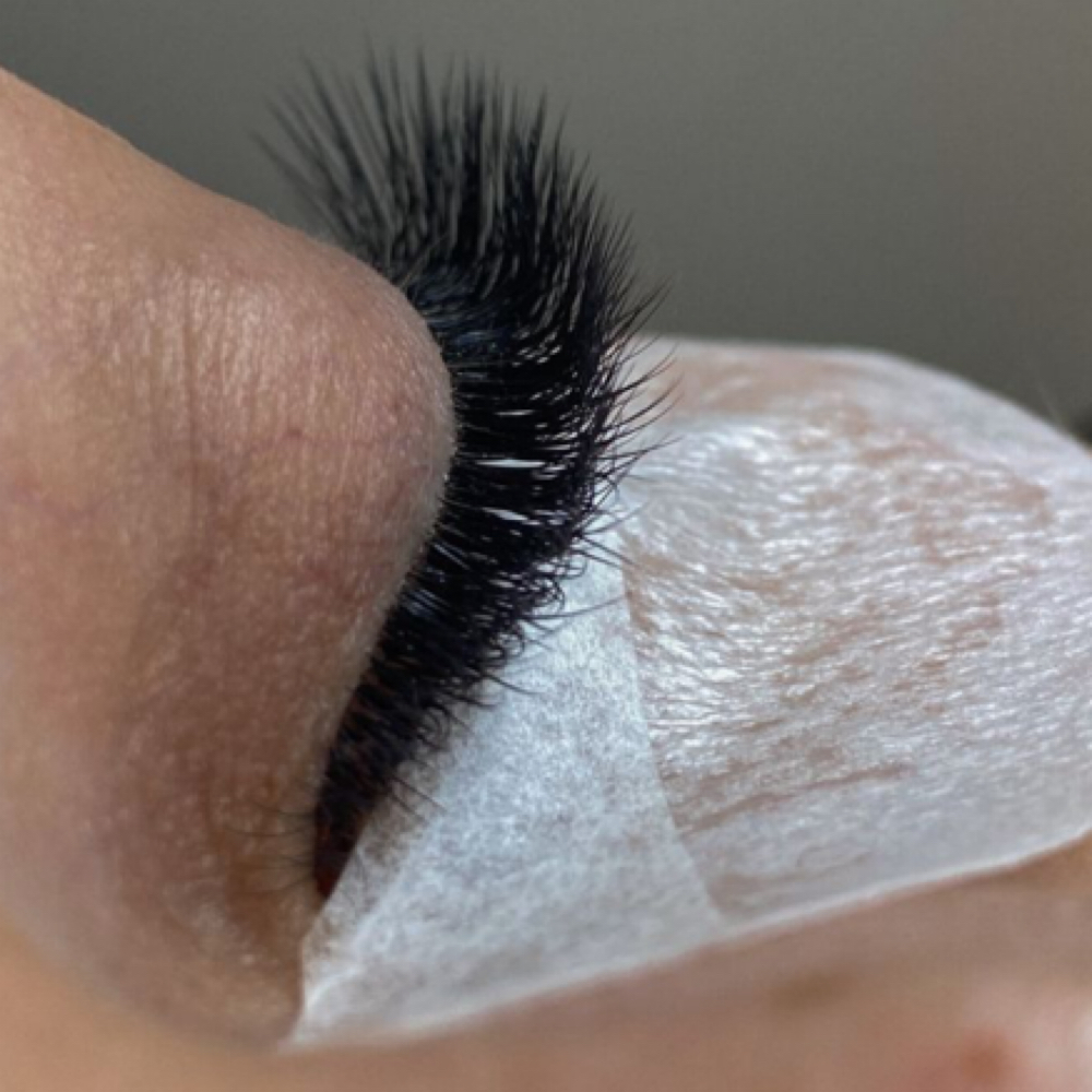 Hybrid Full Set at VMT Beauty Bar in Pottstown is, PA