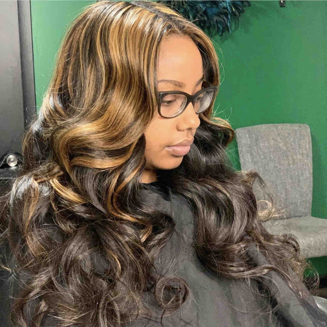 Custom Color For Bundles