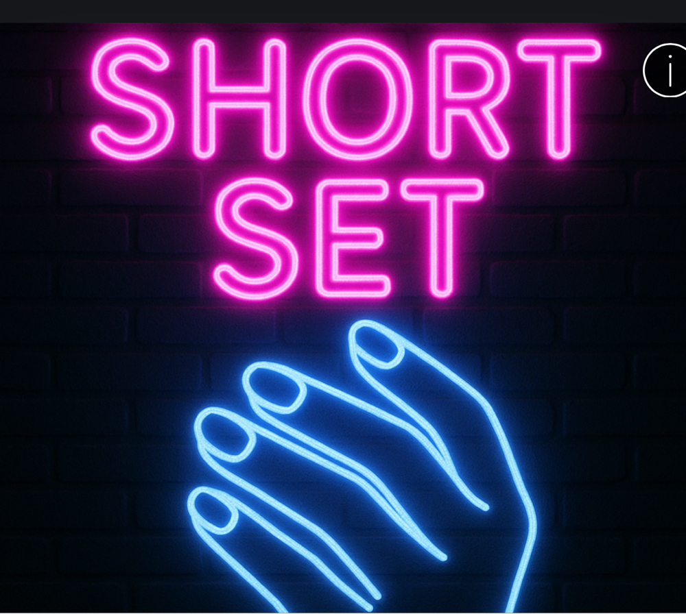 Fullset Short (0-2) Magnates Read๐