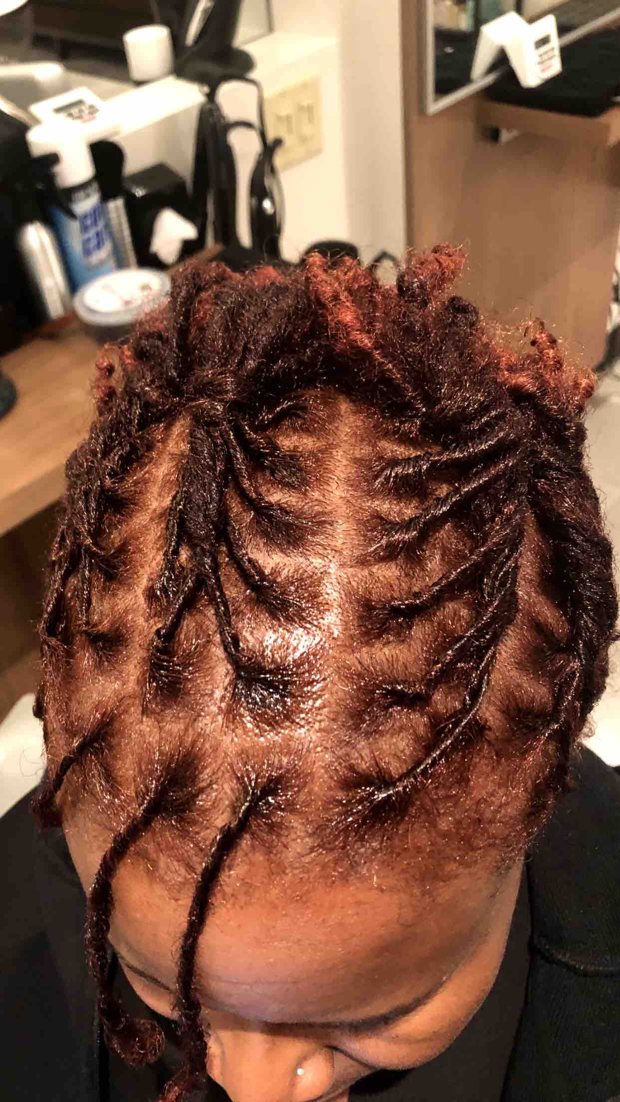 Dreds Services