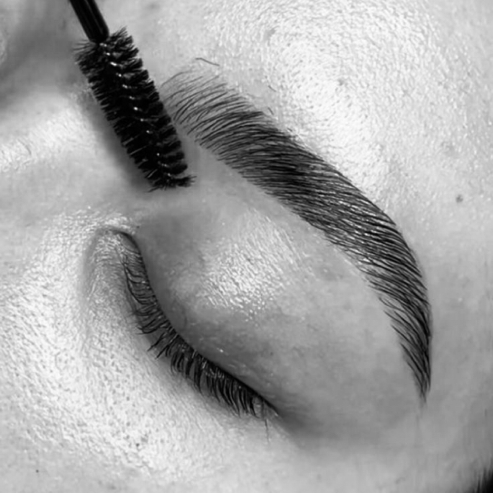 Brow Wax & Tint at Divine Skin Studio in El Cajon, CA