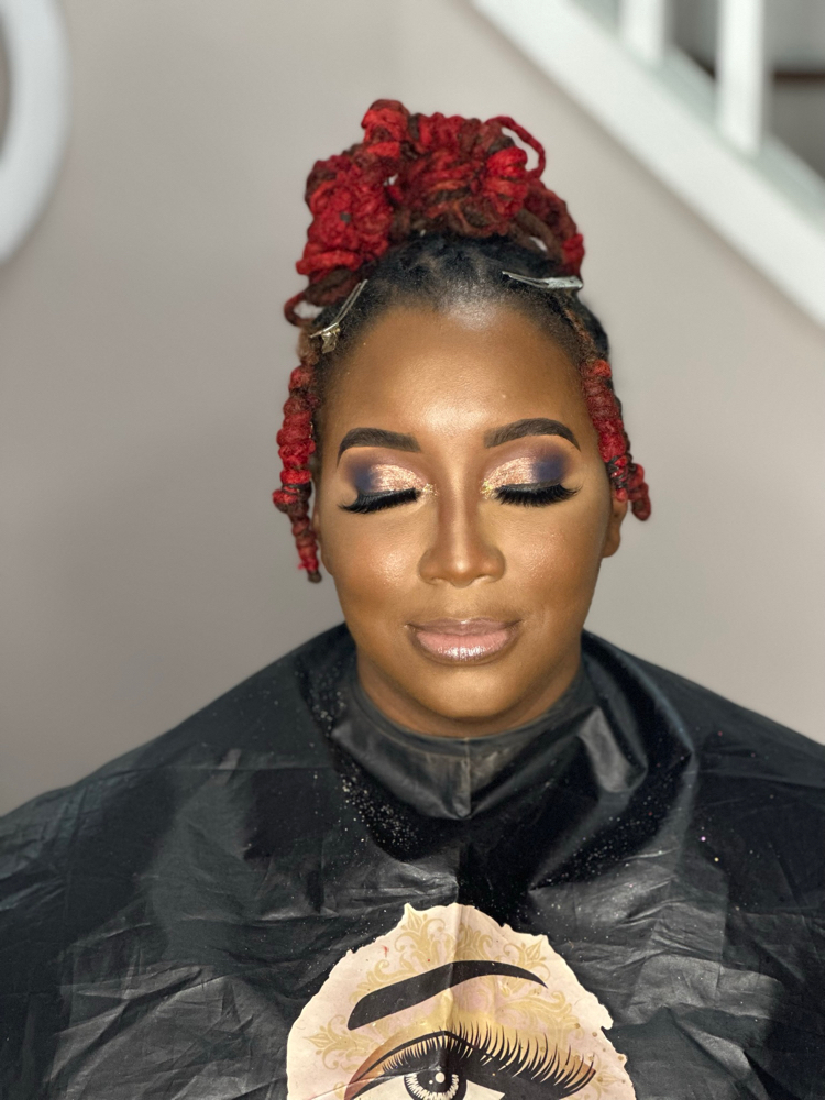 Glam Beat