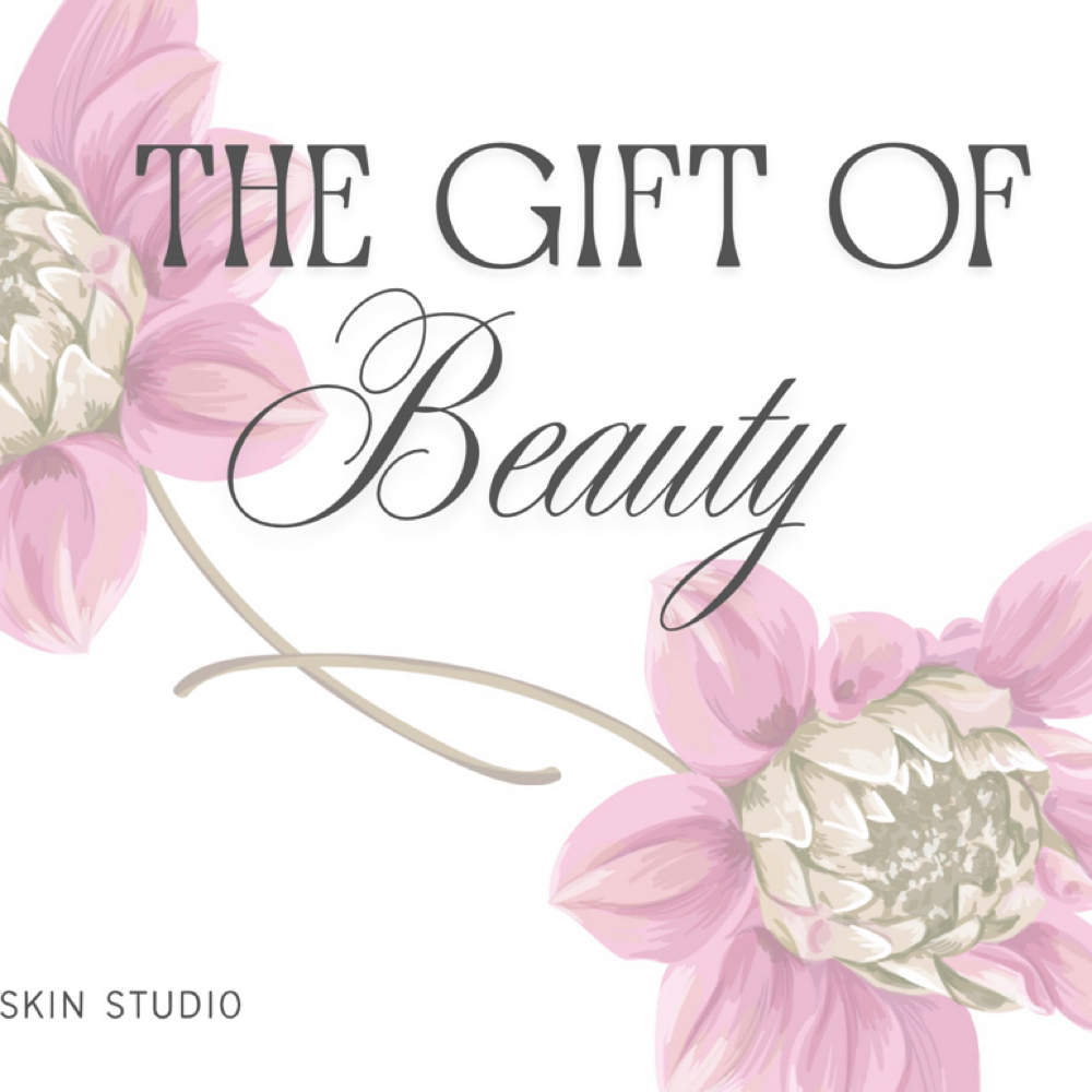 Gift Card at FAB BARE SKIN STUDIO in Sacramento, CA