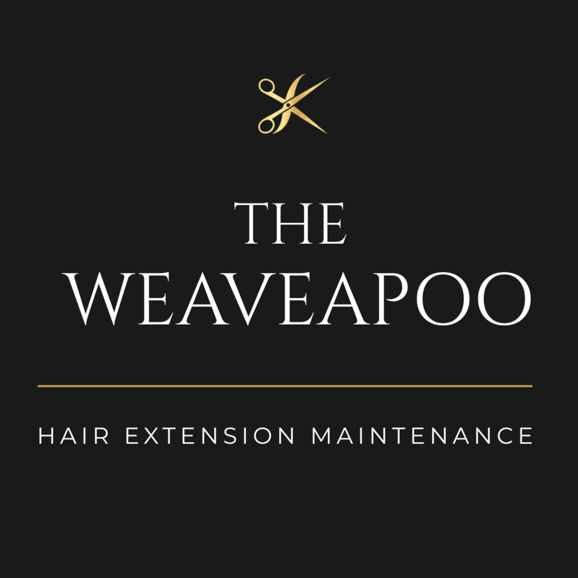 The Weaveapoo™ at Kariah Hair Salon in Stone Mountain, GA