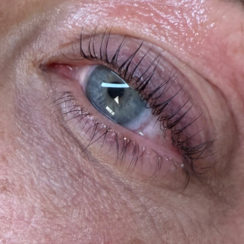Lash Lift (NO TINT) at Foxford Lash in Peoria, AZ