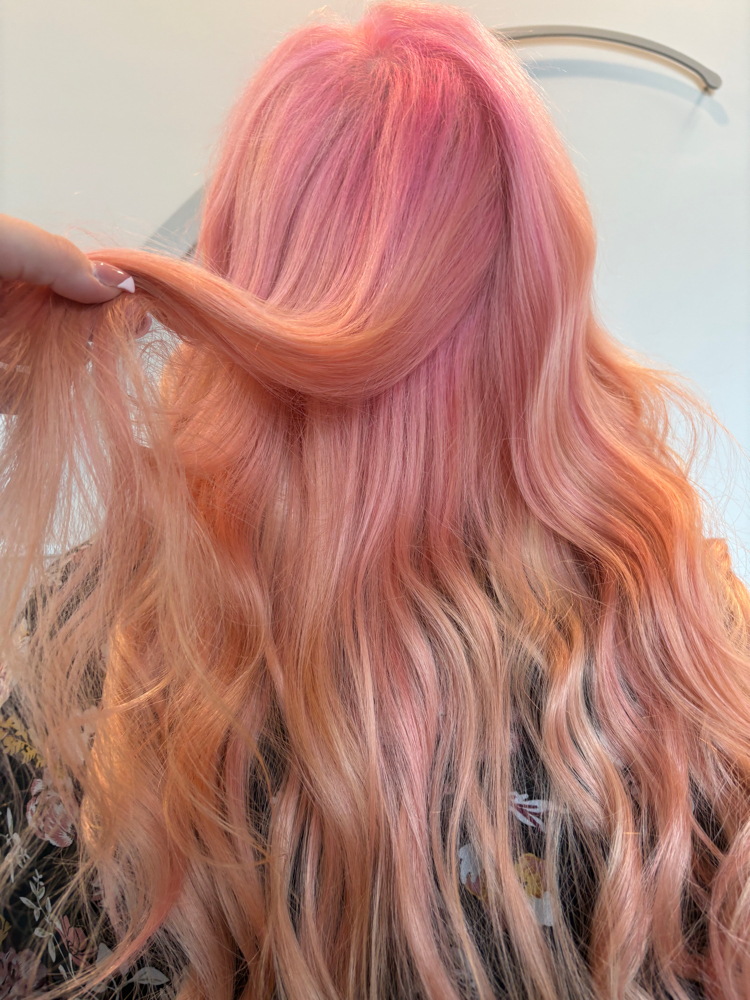 Weft Instal / Move Up