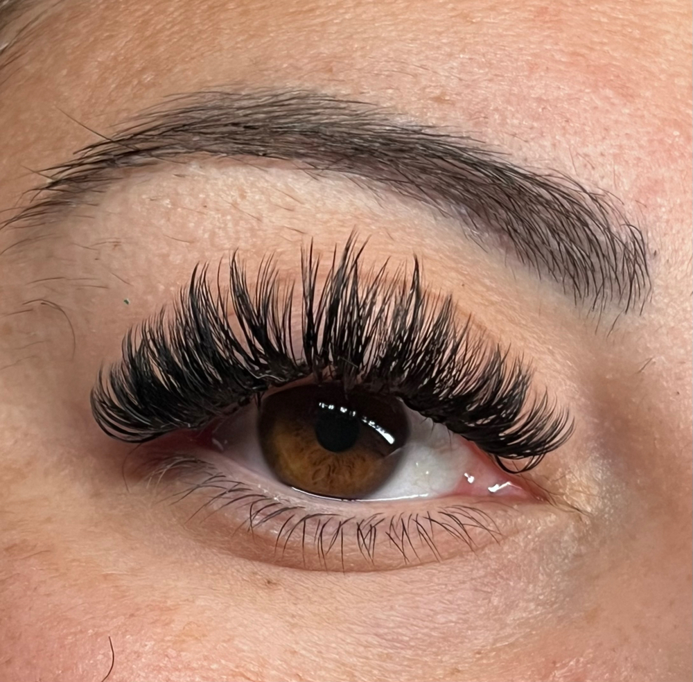 Volume Lash Refill