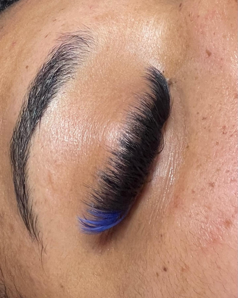 Wispy