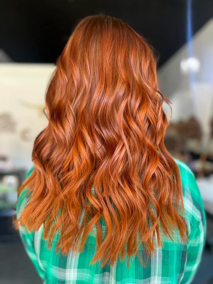 All Over Color