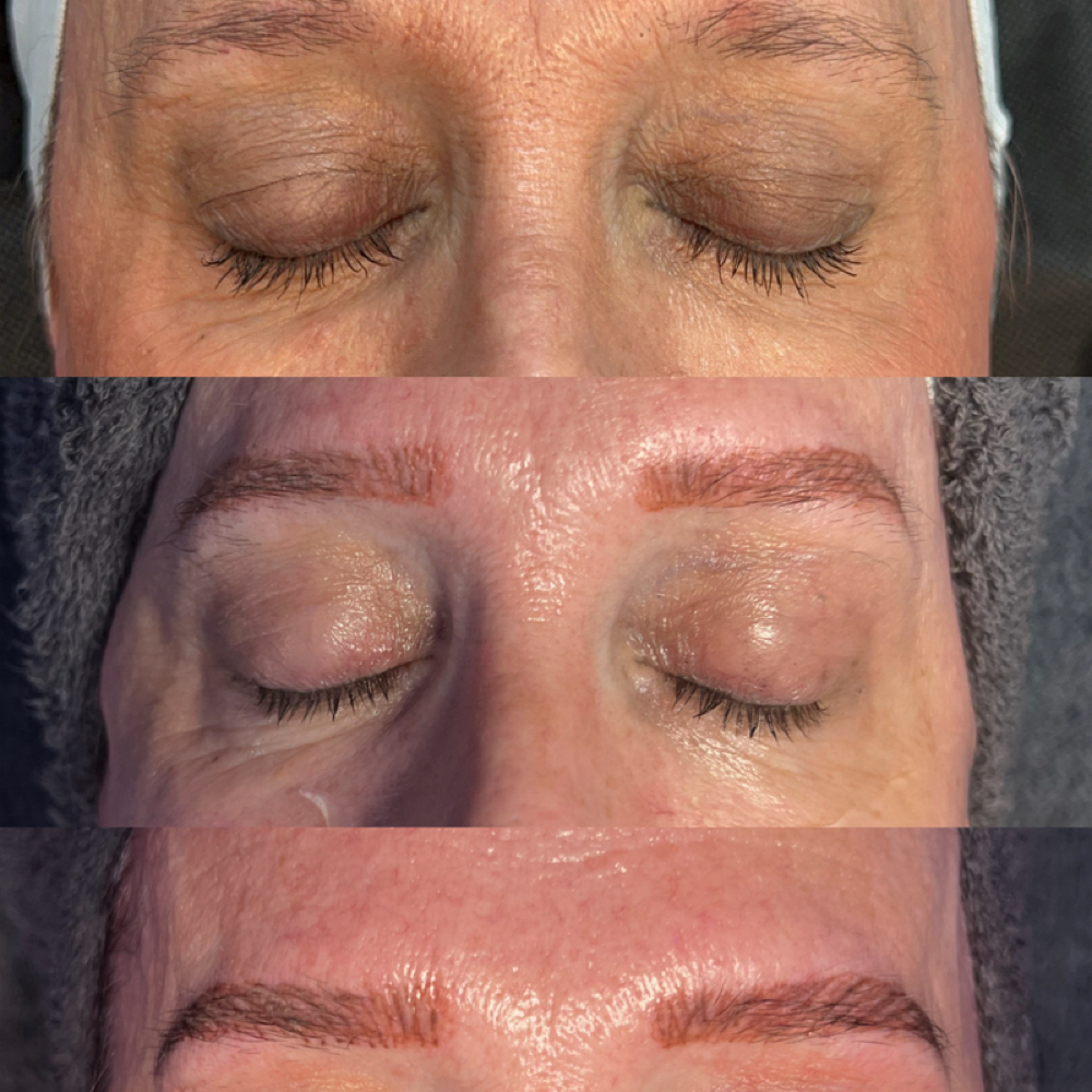 Permanent Makeup at Flow Ink & Beauty in Henderson, NV