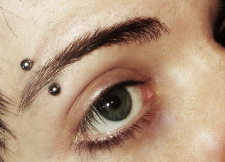 Eyebrow