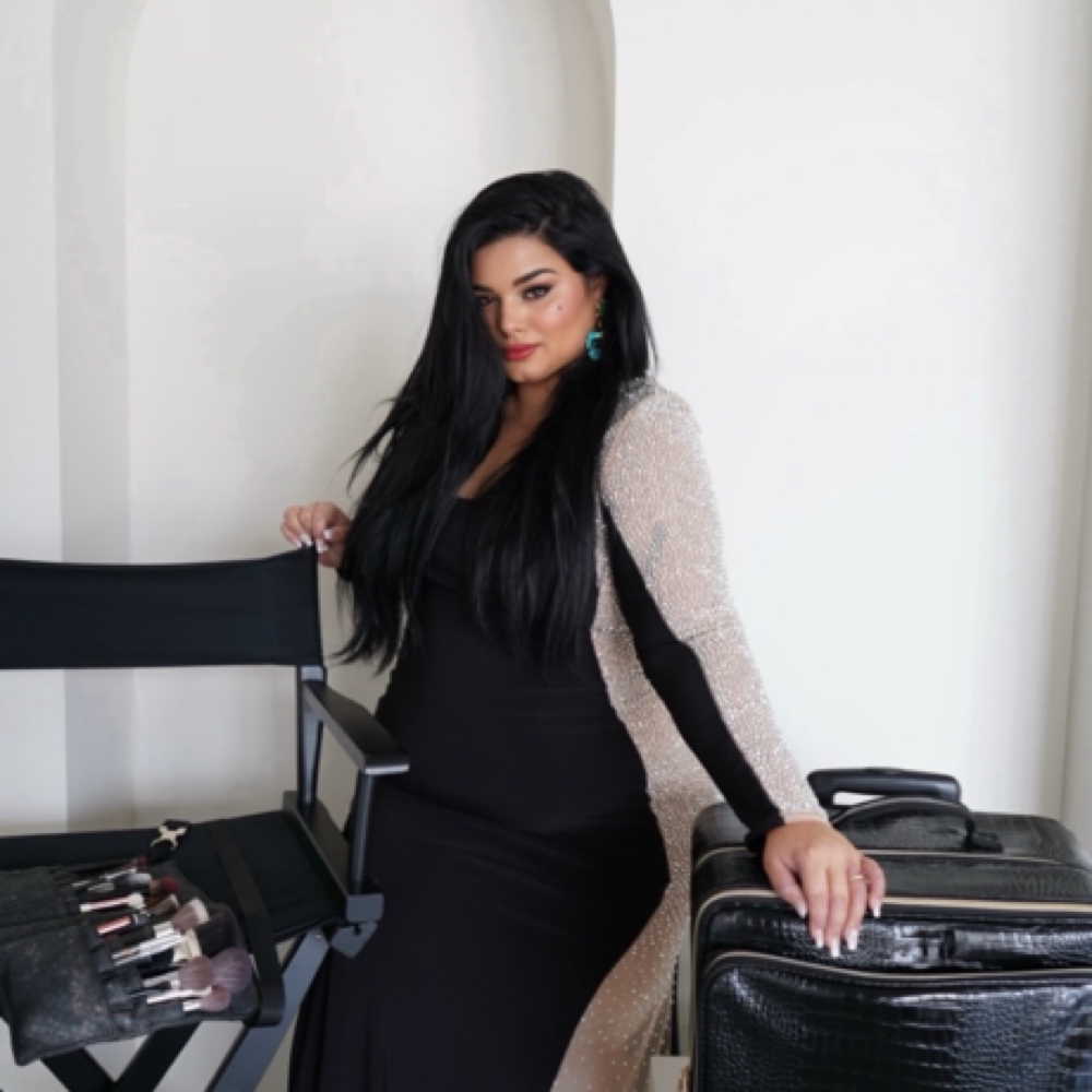 Personalized Makeup Class at House Of Leonessa in Boca Raton, FL