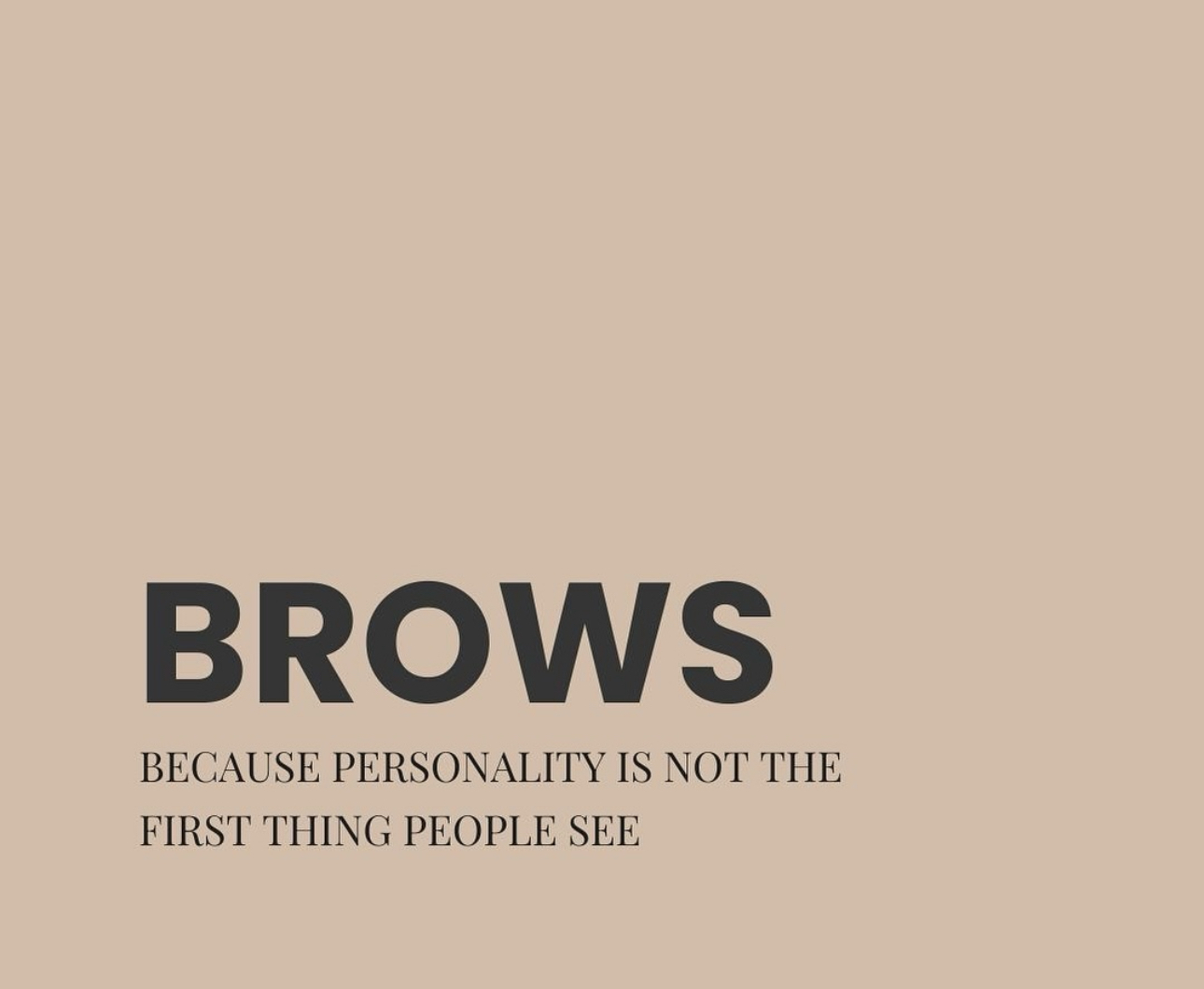 Brow Lamination