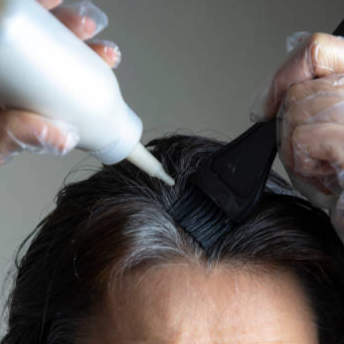 Root Touchup at Loc’d Artis in Waverly, VA