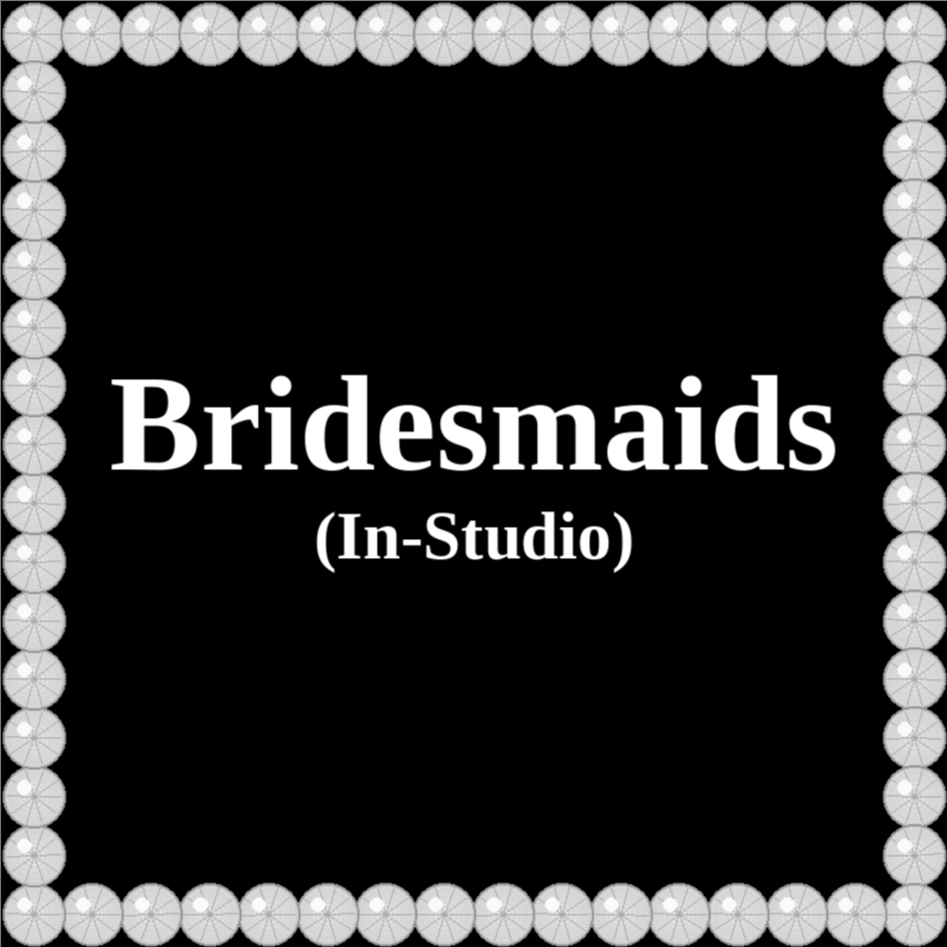 Bridemaids (In-Studio) at Glitzy Glam Artistry in Dixon, CA