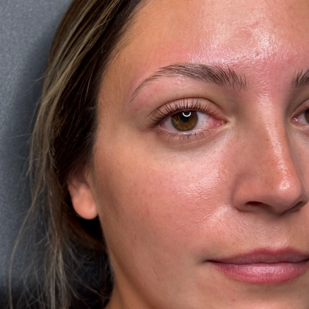 Lash Refresh at BROWHAUS Ink & Beauty in Tampa, FL