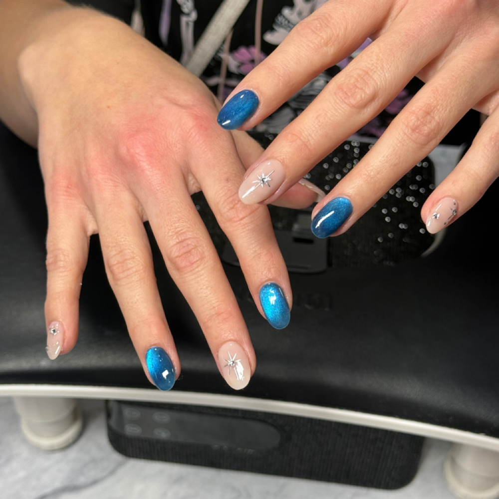 Hard Gel at BeautyByBayy in Prescott Valley, AZ