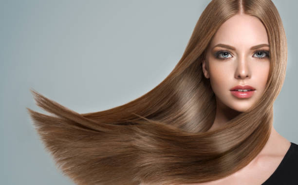 Women's Styling W/Flat-Curling Iron at Jennifer Ann Salon in Saint Cloud, MN