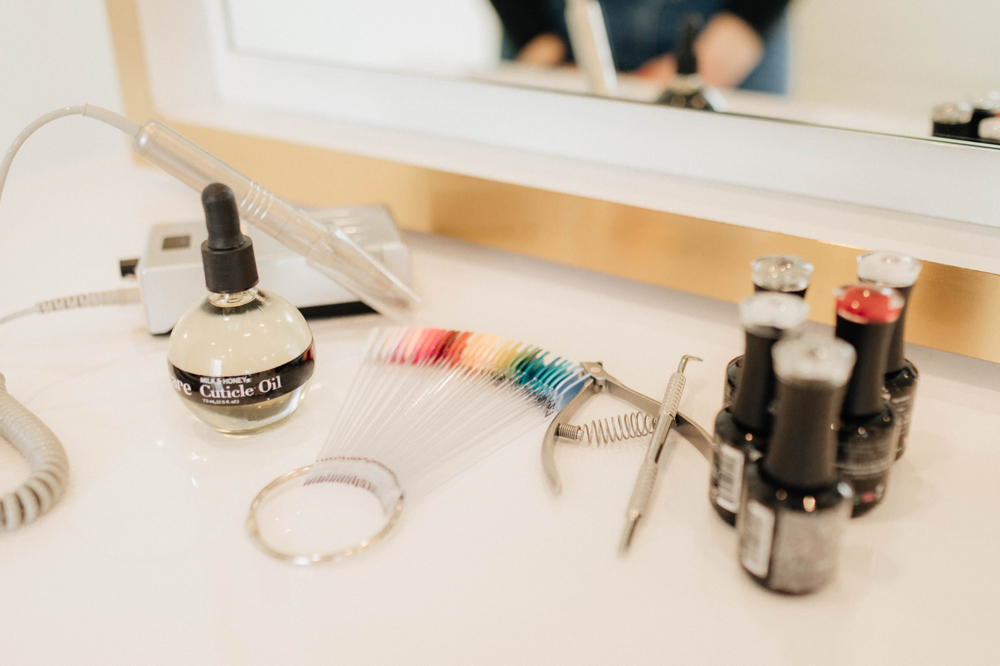 Lacquer Polish