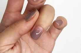 Nails- Rebase