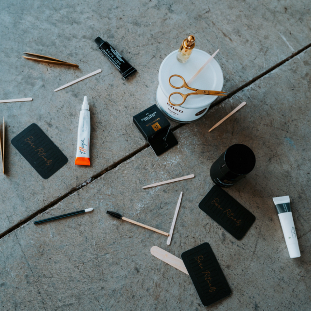 Touch Up at Bare Rituals Esthetics in Longmont, CO