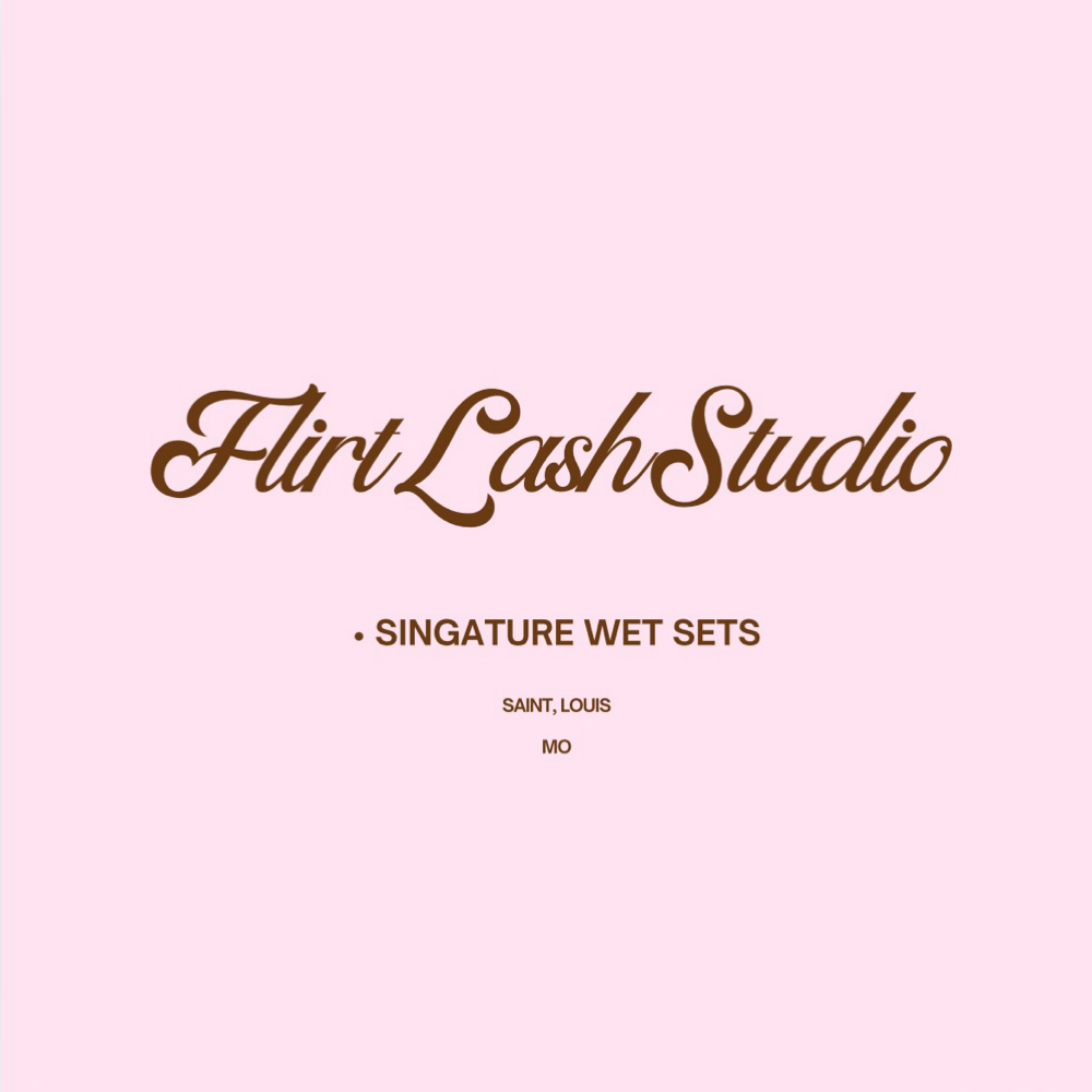 Classic Fill 3+ Weeks at FlirtLashStudio in Saint Louis, MO