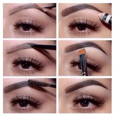 EYES
