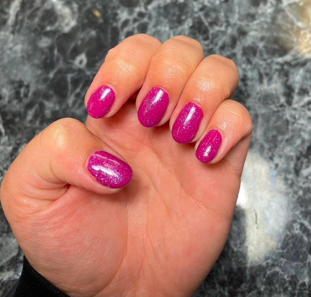 Basic Gel