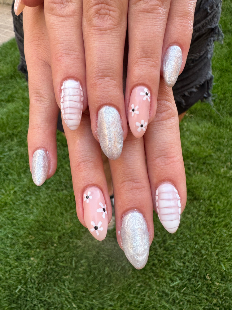 Basic Gel