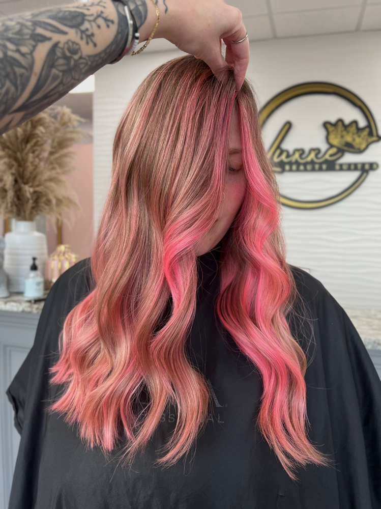 Fashion Color