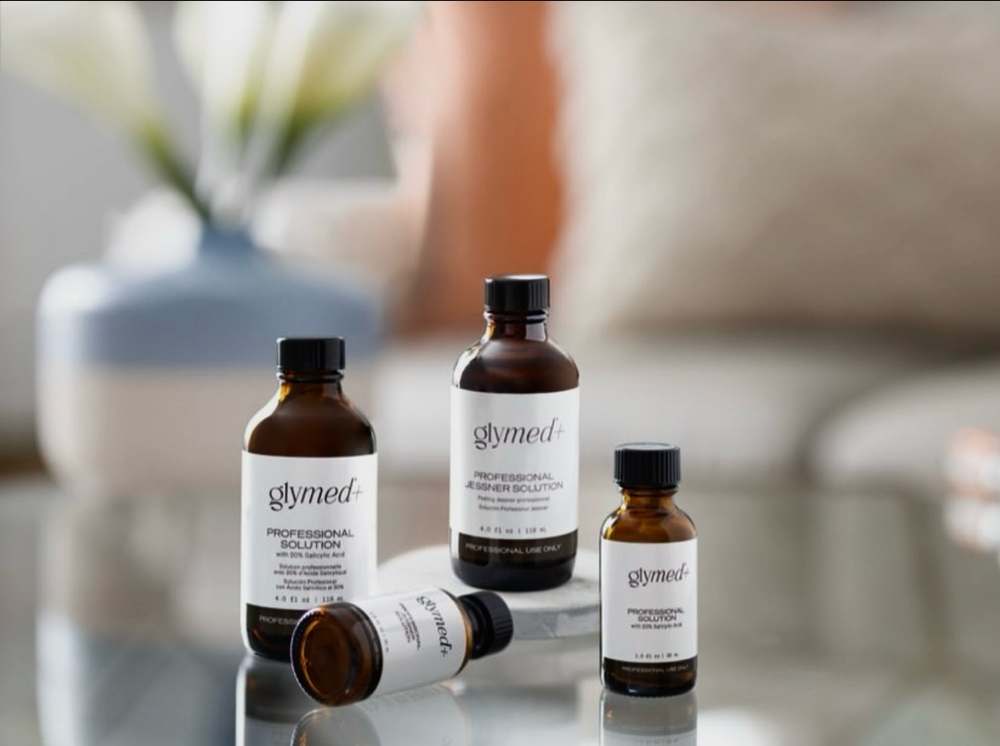 Acne Clearing Facial