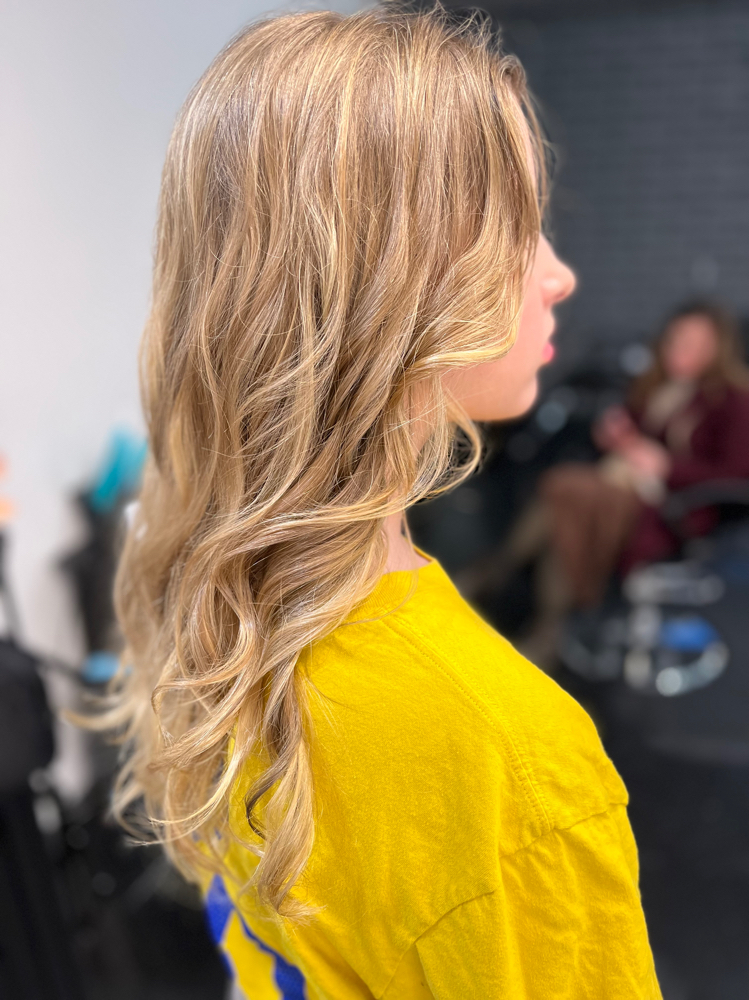 Highlights + Lowlights