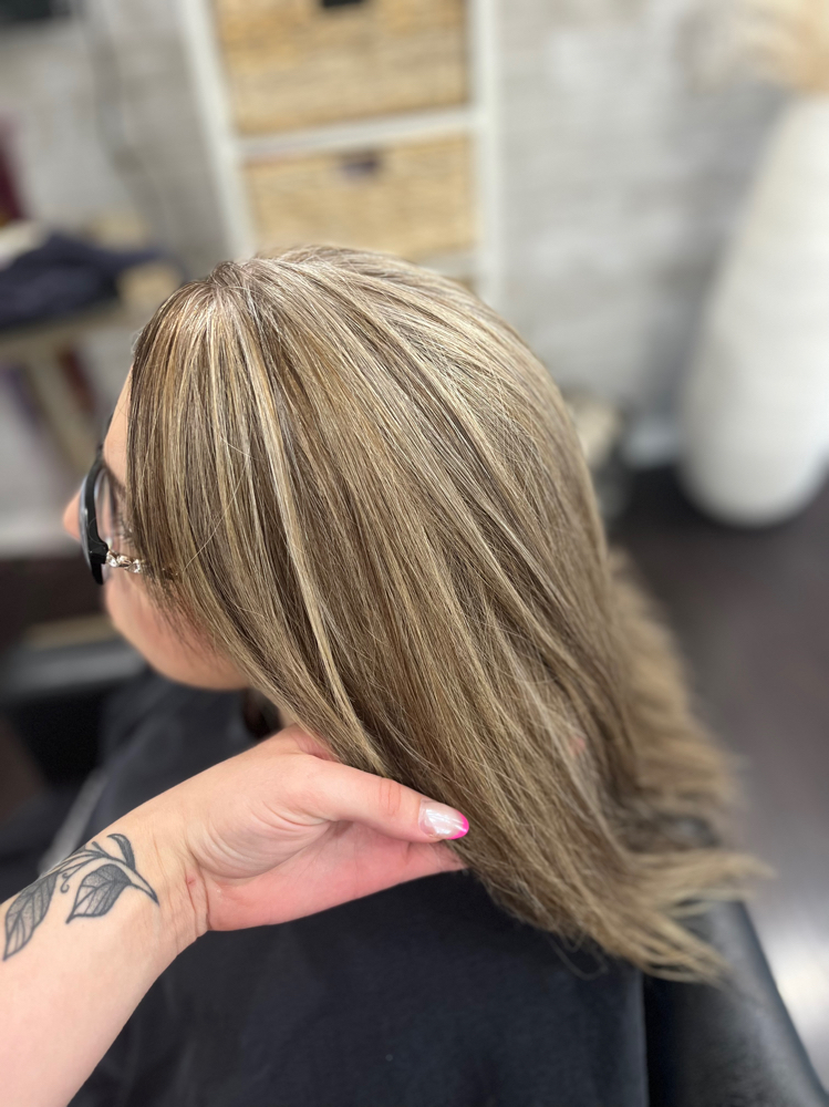 Highlights + Lowlights