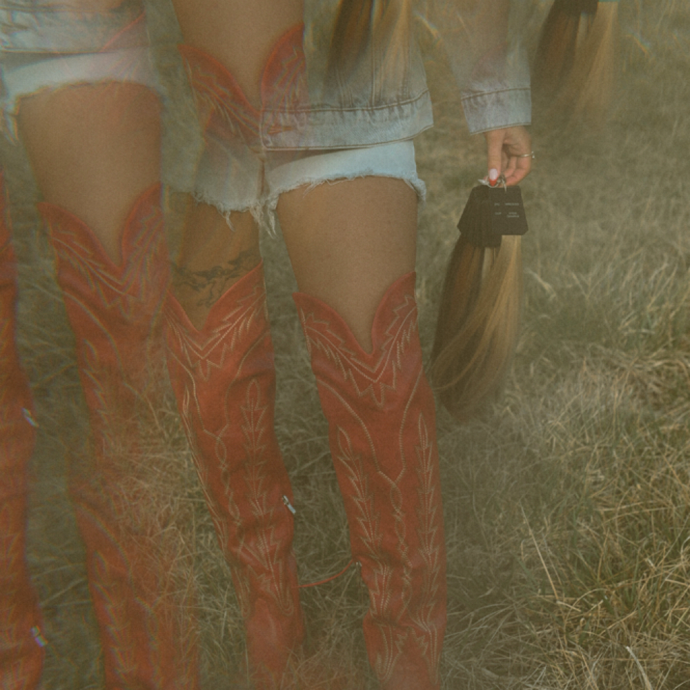 Sew-In Maintenance Move Up at Becca Grace Hair in Concord, NC