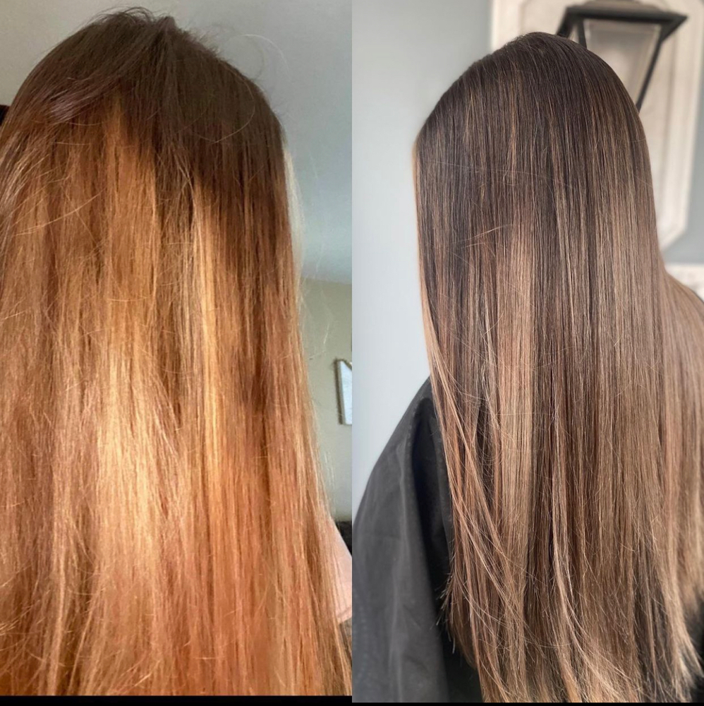 Color Correction