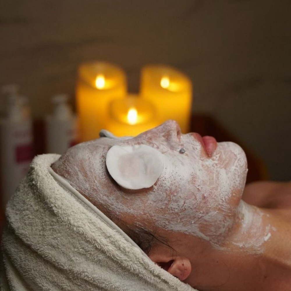 Age - Defying Facial at Beautiess Esthetic in Concord, NC