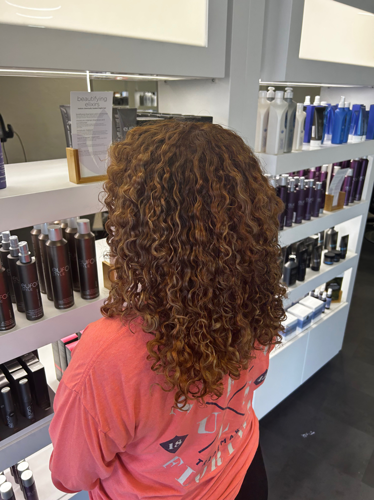 Full Color with style