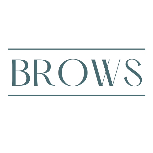 BROW CLEANUP