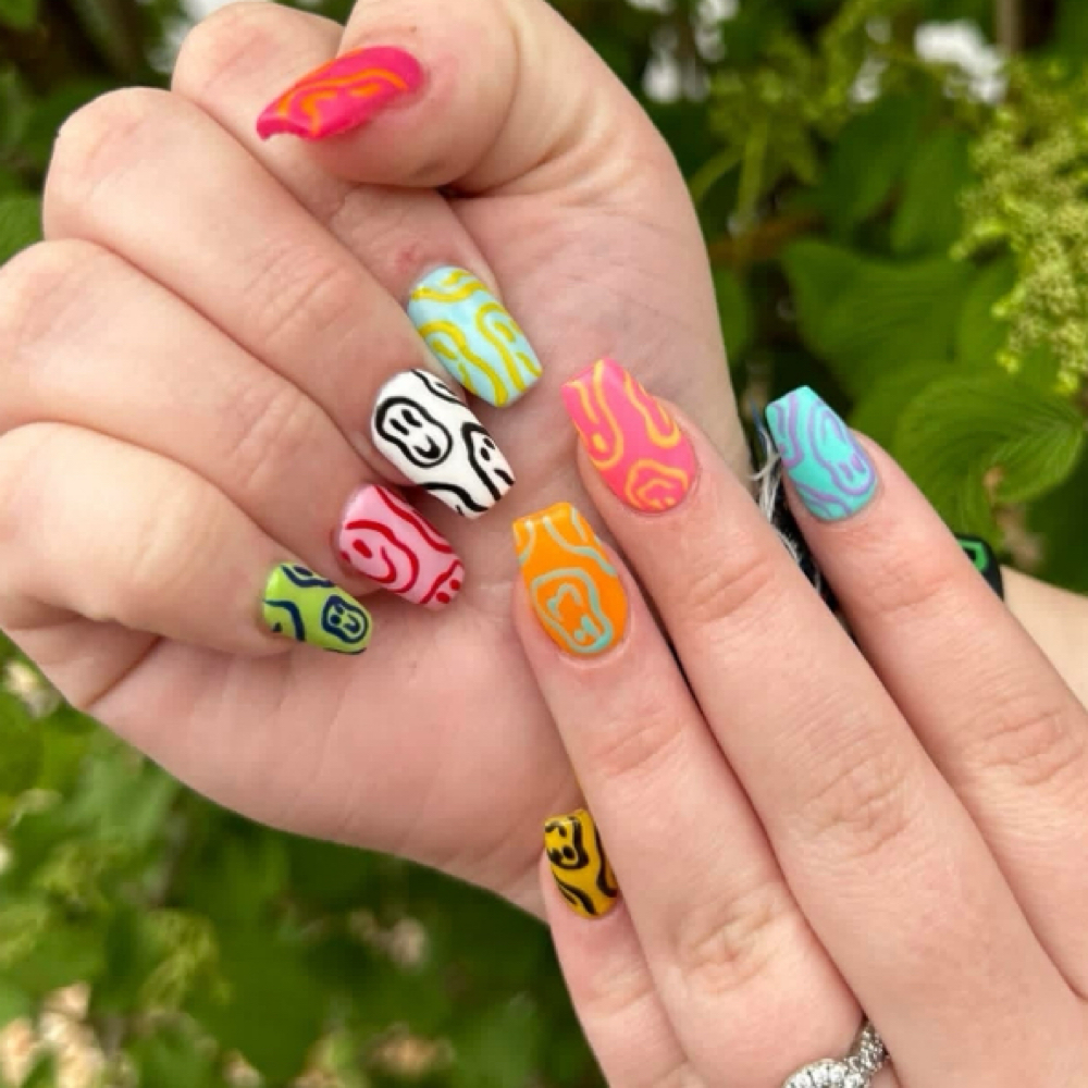 add on at serenity salon in white sulphur springs, WV