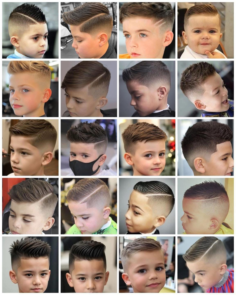 Kids 10 & Under