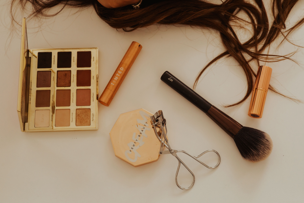 Bridal Party Glam