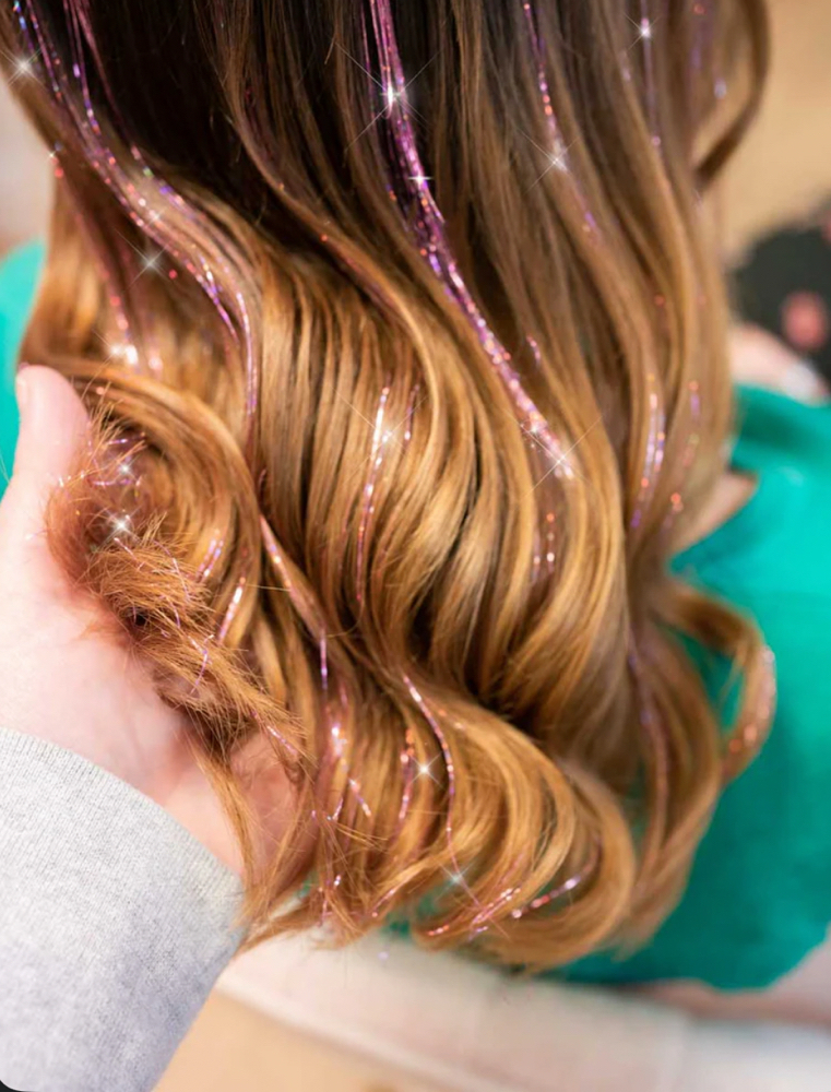 Tinsel