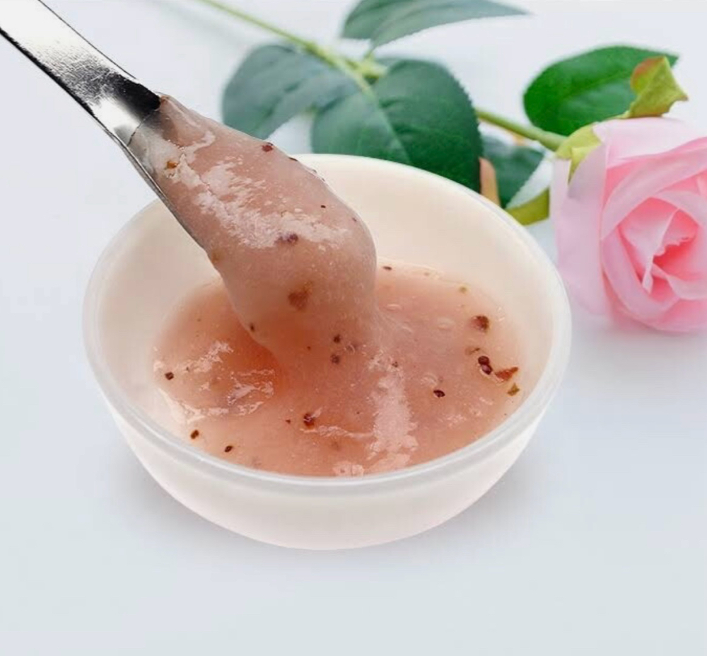 Hydro Jelly Mask at Bare Beauty Waxing in Warner Robins, GA